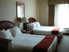фото отеля Holiday Inn Express Hotel & Suites Erie Summit Township