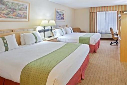 фото отеля Holiday Inn Seattle