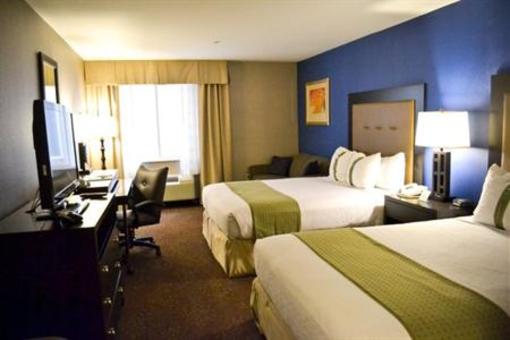 фото отеля Holiday Inn Seattle
