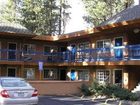 фото отеля Holiday Inn Express South Lake Tahoe