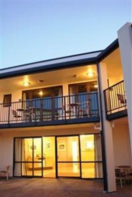 фото отеля Aspen Court Kaikoura