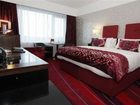 фото отеля Crowne Plaza Hotel Blanchardstown