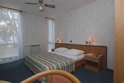 фото отеля Bellevue Hotel Mali Losinj