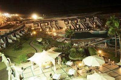 фото отеля Riad Salam Hotel Casablanca