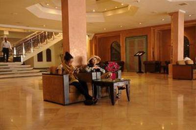 фото отеля Riad Salam Hotel Casablanca
