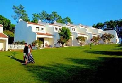 фото отеля Algarve Gardens Apartments Albufeira