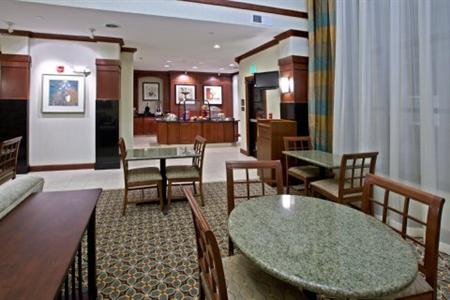 фото отеля Staybridge Suites South Bend - University Area