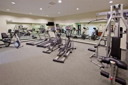 фото отеля Staybridge Suites South Bend - University Area