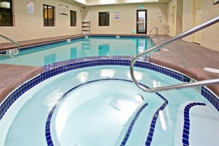 фото отеля Staybridge Suites South Bend - University Area