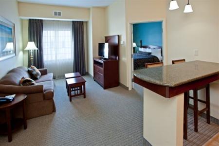 фото отеля Staybridge Suites South Bend - University Area