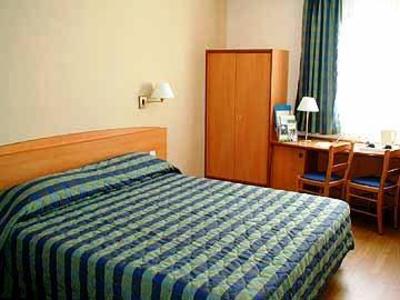 фото отеля Campanile Murcia Hotel