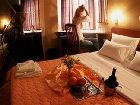 фото отеля Hotel Orange Inn