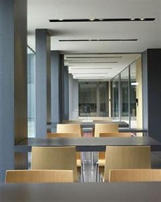 фото отеля Hotel Blu Almansa