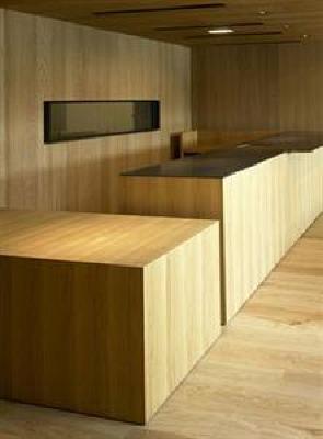 фото отеля Hotel Blu Almansa