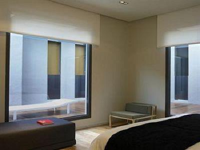 фото отеля Hotel Blu Almansa