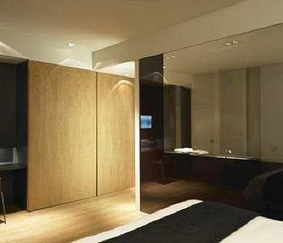 фото отеля Hotel Blu Almansa