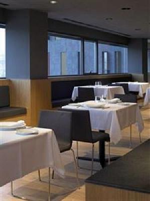 фото отеля Hotel Blu Almansa