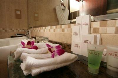 фото отеля Auris First Central Hotel Suites
