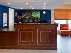 фото отеля Fairfield Inn Albany East Greenbush