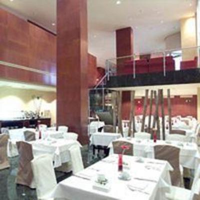 фото отеля Eurostars Gran Madrid