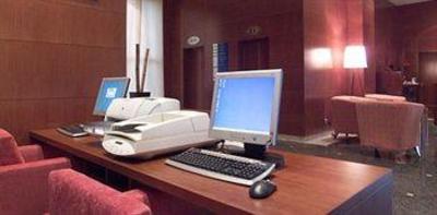 фото отеля Eurostars Gran Madrid