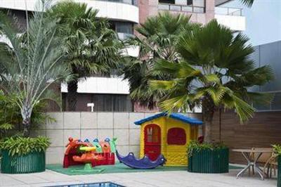 фото отеля Ponta Mar Hotel