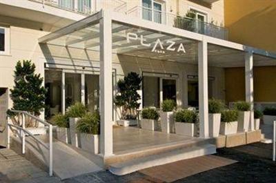 фото отеля Plaza Hotel Sorrento
