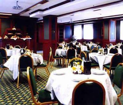 фото отеля Hotel Domenichino
