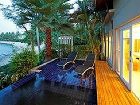 фото отеля Punnpreeda Beachfront Pool Villas Koh Samui
