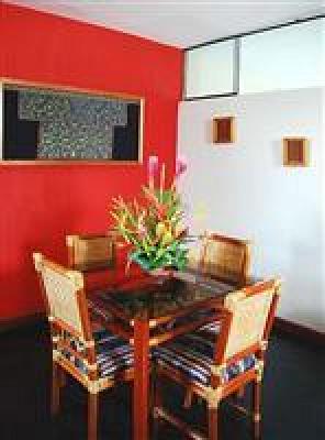 фото отеля Amazon Apart Hotel