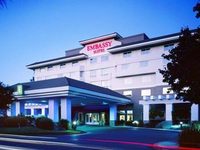 Embassy Suites Hotel San Rafael - Marin County / Conference Center