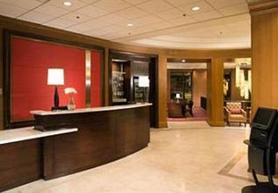 фото отеля Chicago Marriott at Medical District/UIC