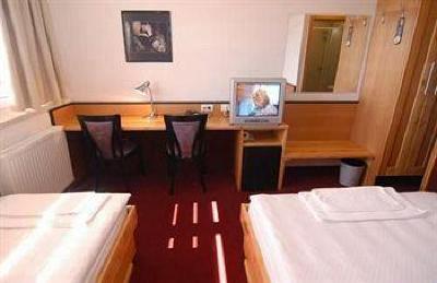 фото отеля Garni Hotel Tabor