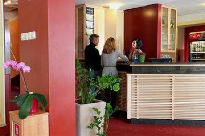фото отеля Garni Hotel Tabor