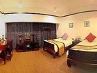 фото отеля Tunxi Lodge Huangshan