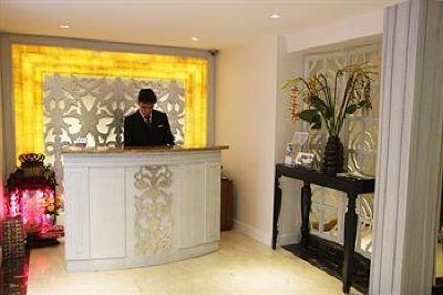 фото отеля Hanoi Elite Hotel