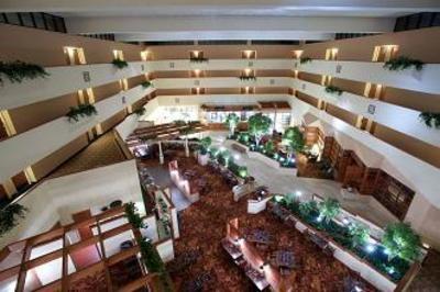 фото отеля Sheraton Minneapolis West Hotel