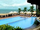 фото отеля Tropicana Beach Resort & Spa