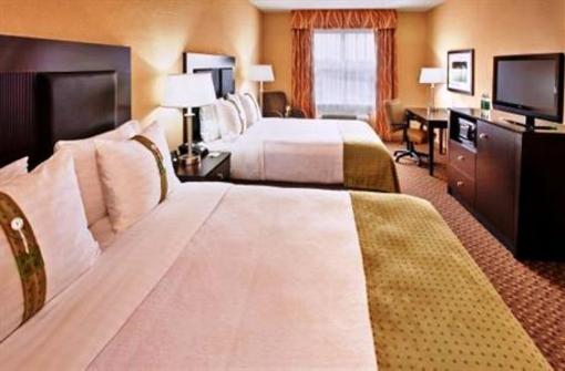 фото отеля Holiday Inn Hotel & Suites Memphis-Wolfchase Galleria