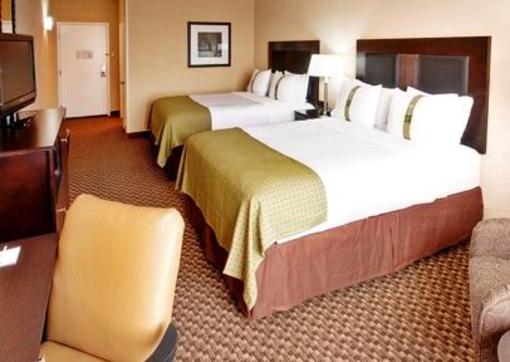 фото отеля Holiday Inn Hotel & Suites Memphis-Wolfchase Galleria