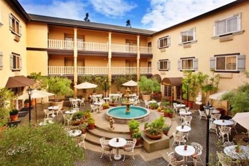 фото отеля Ayres Hotel & Suites in Costa Mesa - Newport Beach