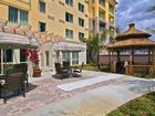 фото отеля Courtyard Hotel Fort Lauderdale Miramar