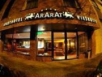Ararat Apart Hotel Klaipeda
