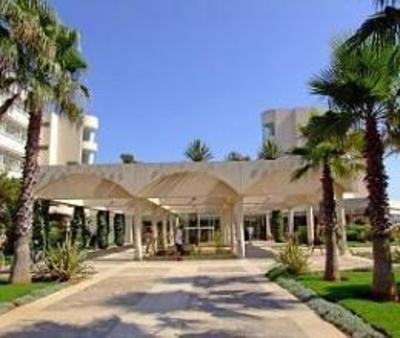 фото отеля Hotel Eix Platja Daurada Santa Margalida