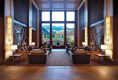 фото отеля Westin Riverfront Resort & Spa