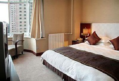 фото отеля Rising International City Hotel