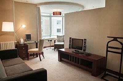 фото отеля Rising International City Hotel