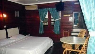 фото отеля Nipah Bay Villa