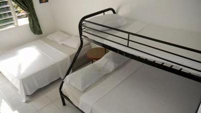фото отеля Nipah Bay Villa