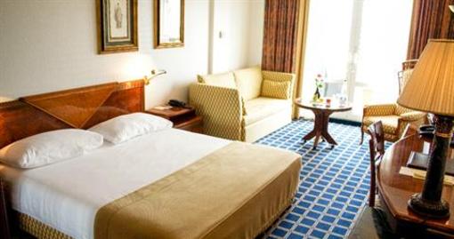фото отеля Hotels van Oranje